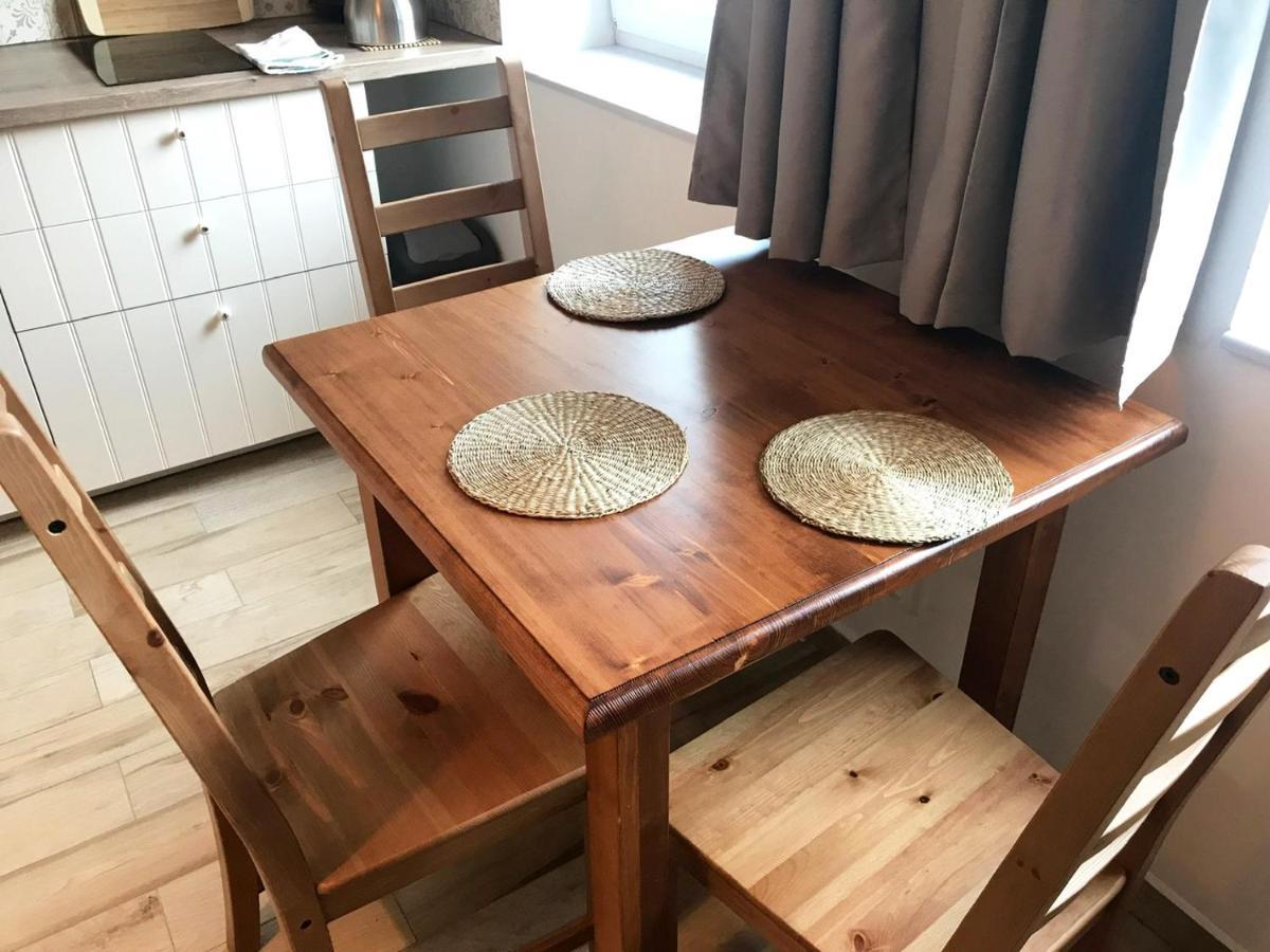 Penzion Kvilda - Lucni Exteriör bild