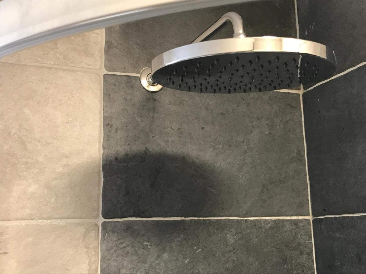 Penzion Kvilda - Lucni Exteriör bild