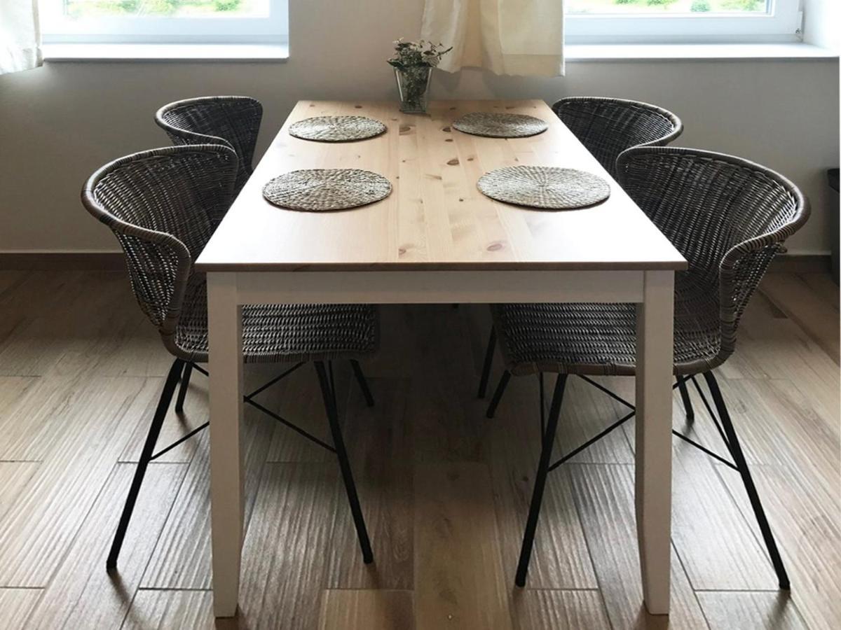 Penzion Kvilda - Lucni Exteriör bild