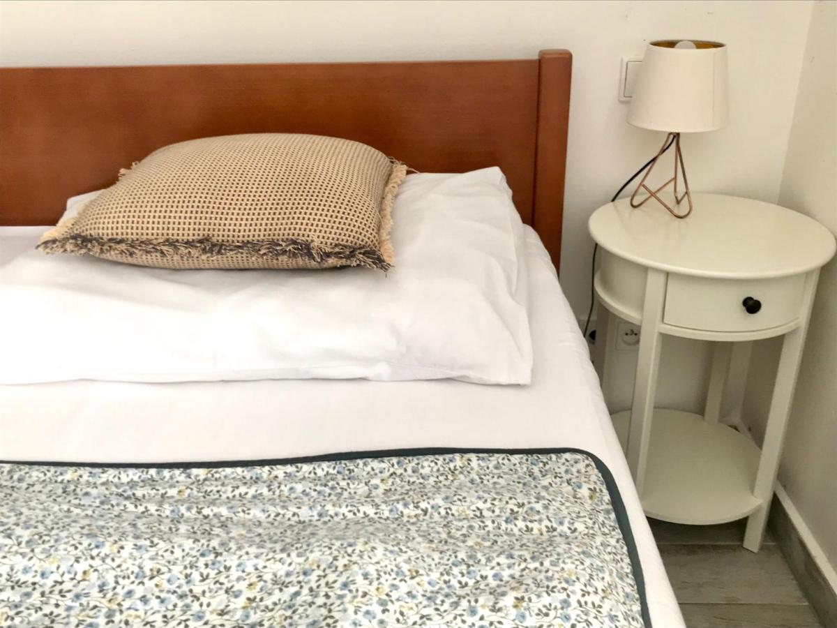Penzion Kvilda - Lucni Exteriör bild